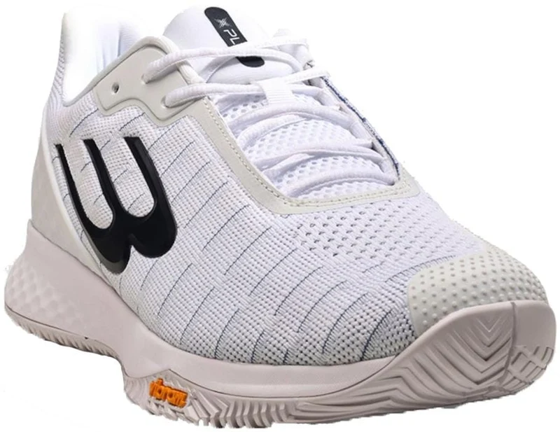 Bullpadel X-Plo Vibram 26V Mens Padel Shoes - White