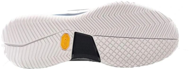 Bullpadel X-Plo Vibram 26V Mens Padel Shoes - White