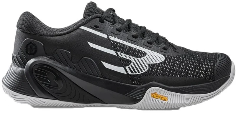 Bullpadel Vertex Vibram 26V Mens Padel Shoes - Black