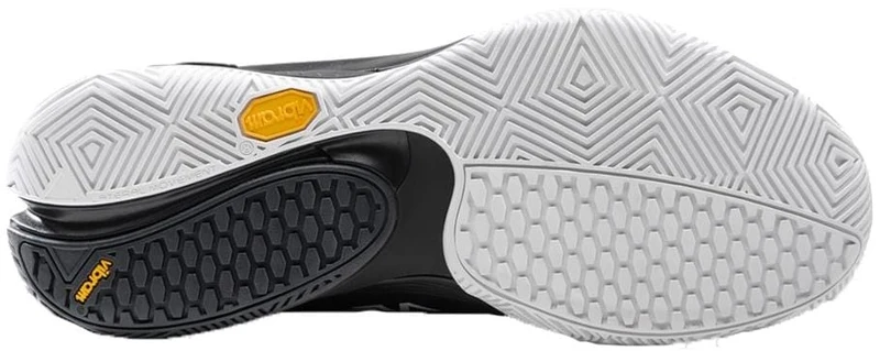 Bullpadel Vertex Vibram 26V Mens Padel Shoes - Black