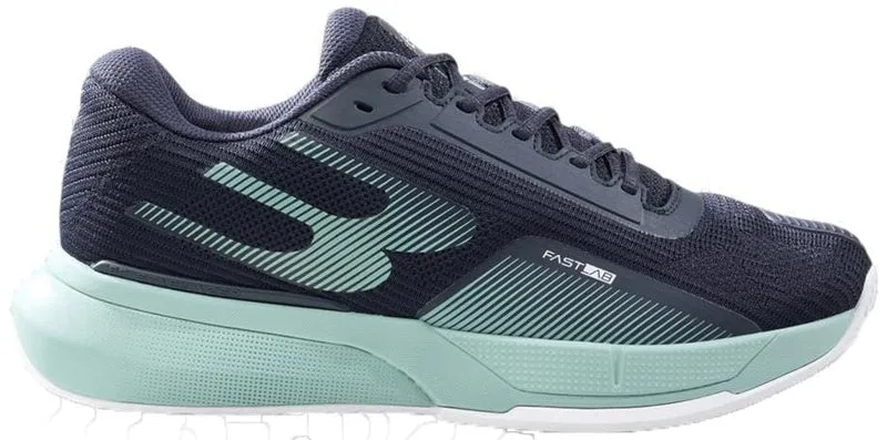 Bullpadel Neuron 26V Mens Padel Shoes - Navy
