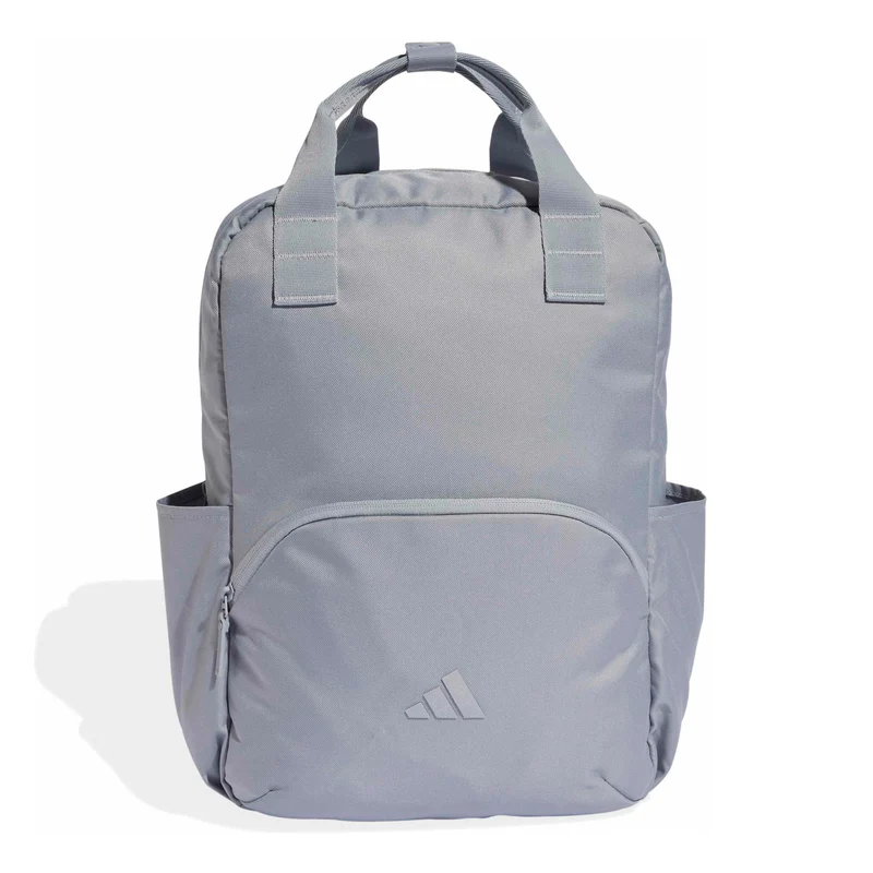 Prime Rucksack Unisex - silber