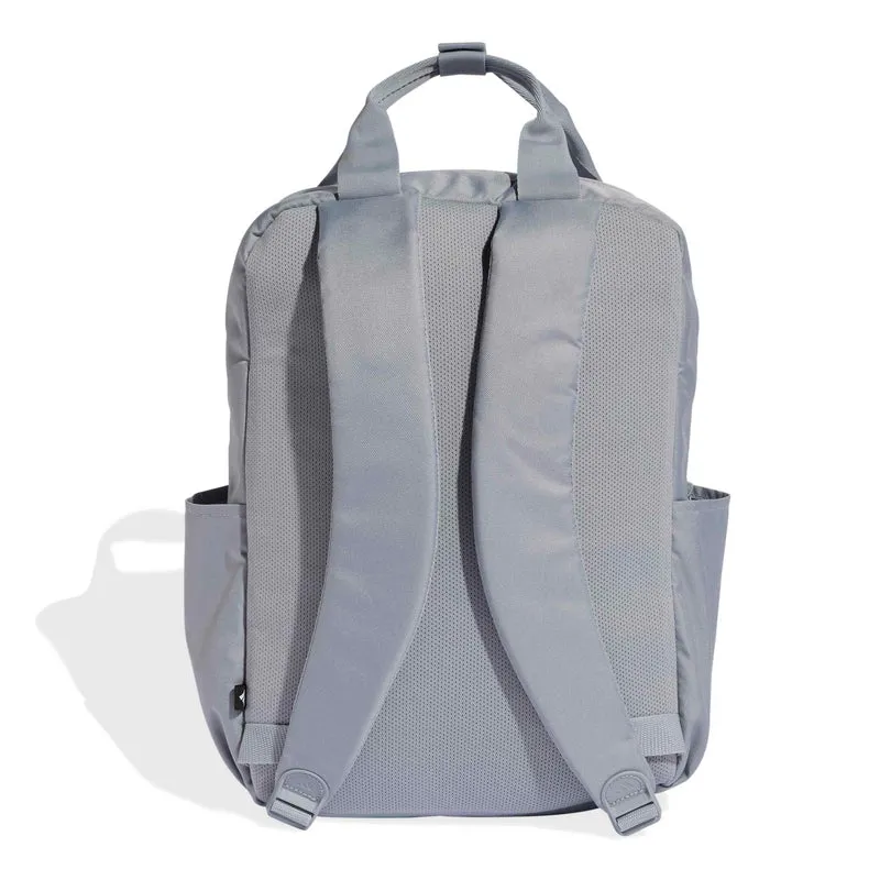 Prime Rucksack Unisex - silber