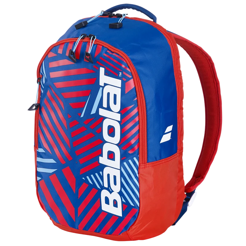 Babolat Kids Backpack Blue Red