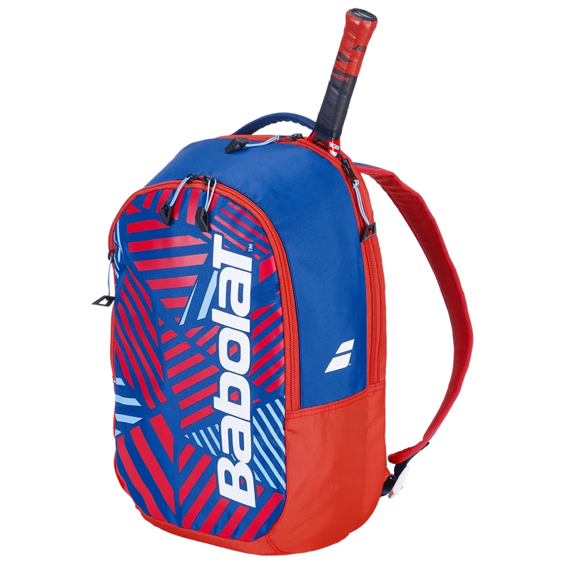 Babolat Kids Backpack Blue Red