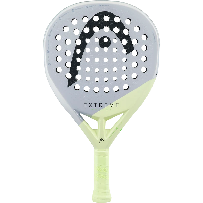 HEAD Extreme Motion 2026 Padel Racket