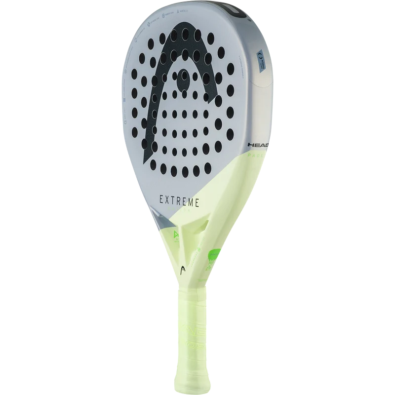 HEAD Extreme Motion 2026 Padel Racket