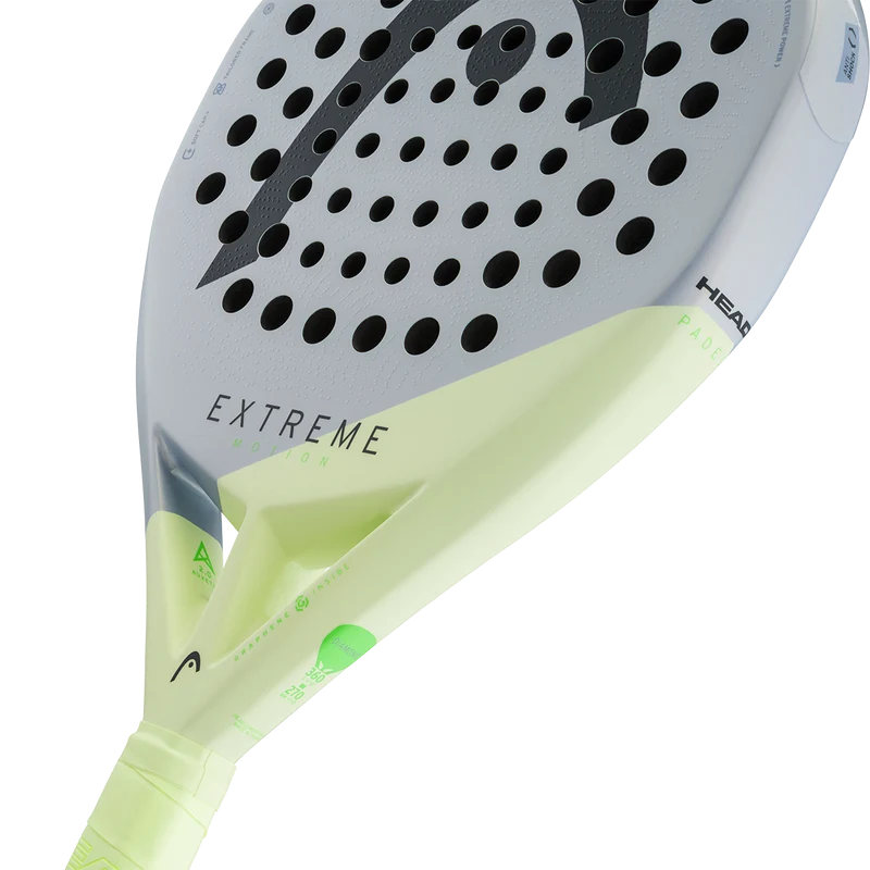 HEAD Extreme Motion 2026 Padel Racket