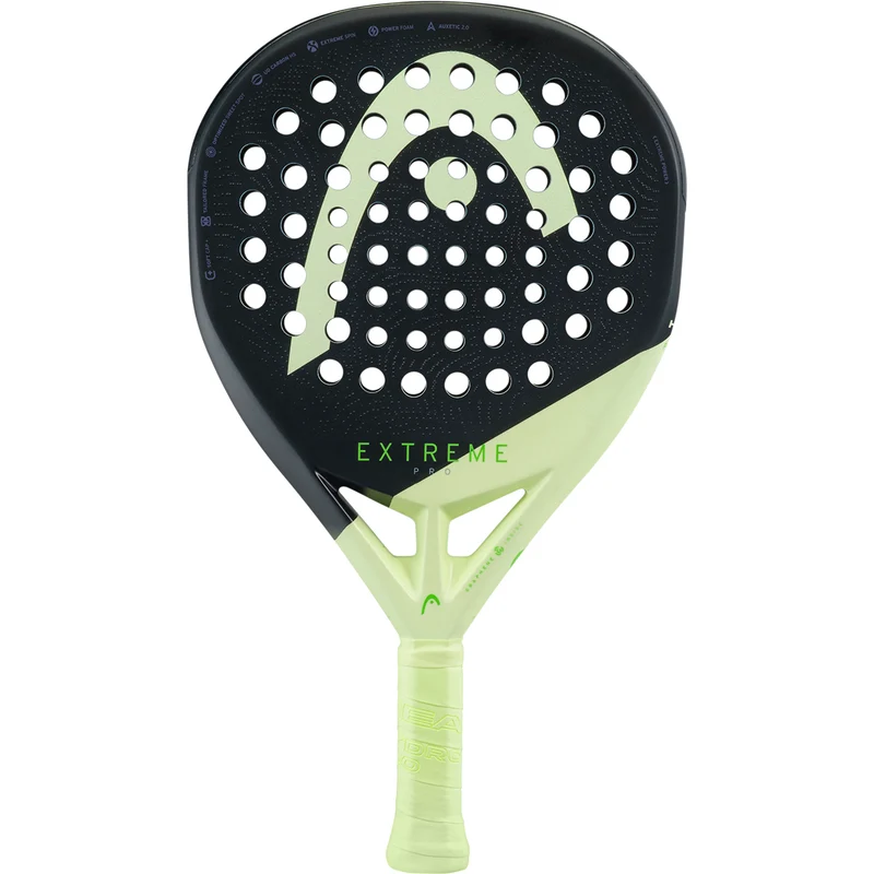 HEAD Extreme Pro 2026 Padel Racket