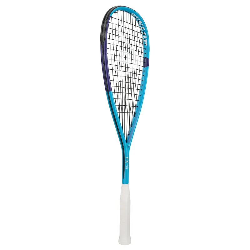 Dunlop FX Team 130 Squash Racket 2026