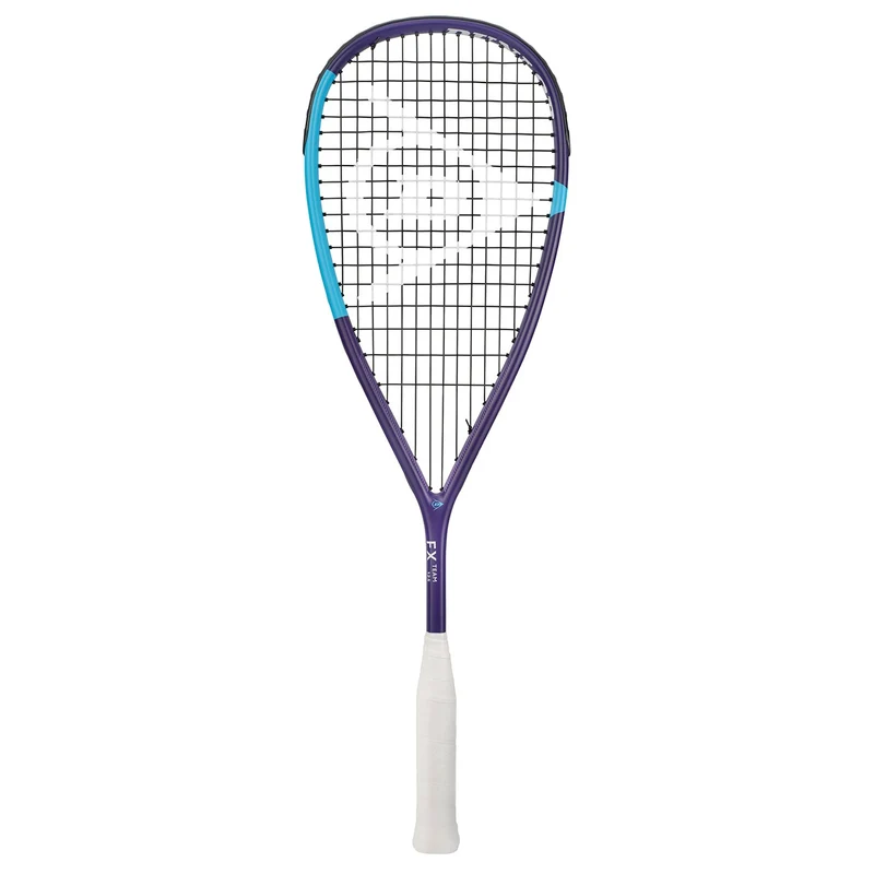 Dunlop FX Team 125 Squash Racket 2026