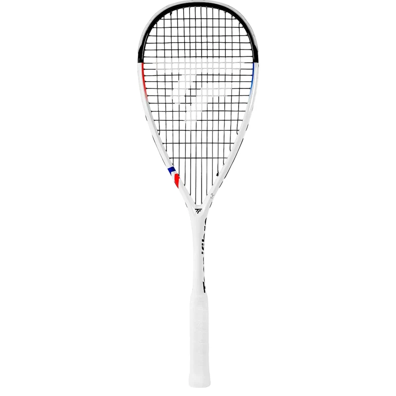 Tecnifibre Carboflex Team V2 Squash Racket
