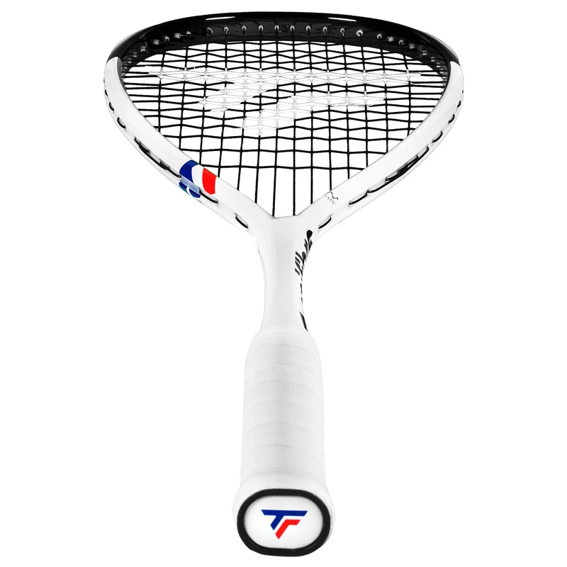Tecnifibre Carboflex Team V2 Squash Racket