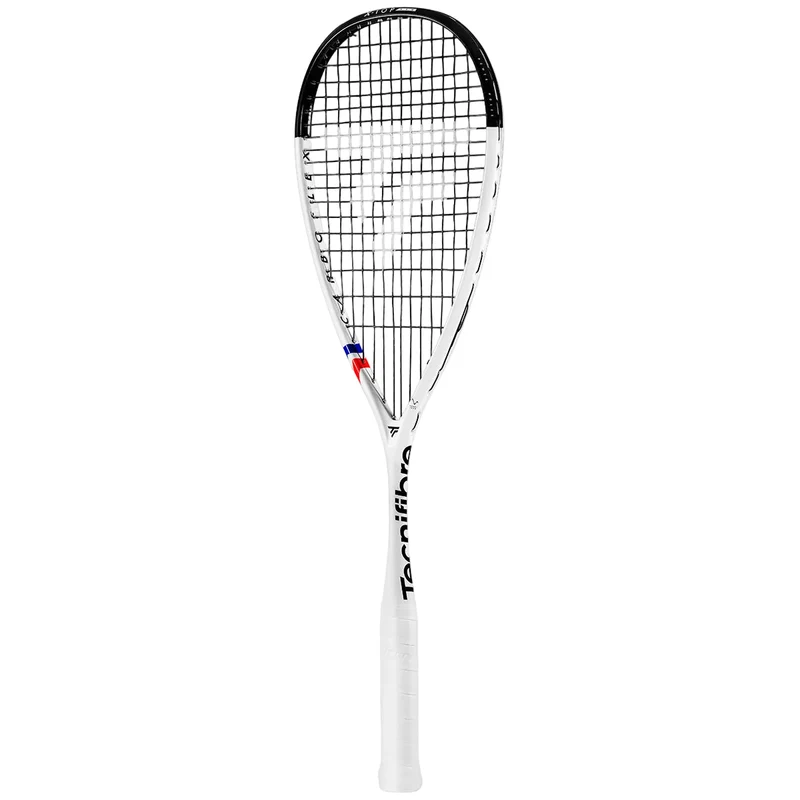 Tecnifibre Carboflex Neo 130 Squash Racket