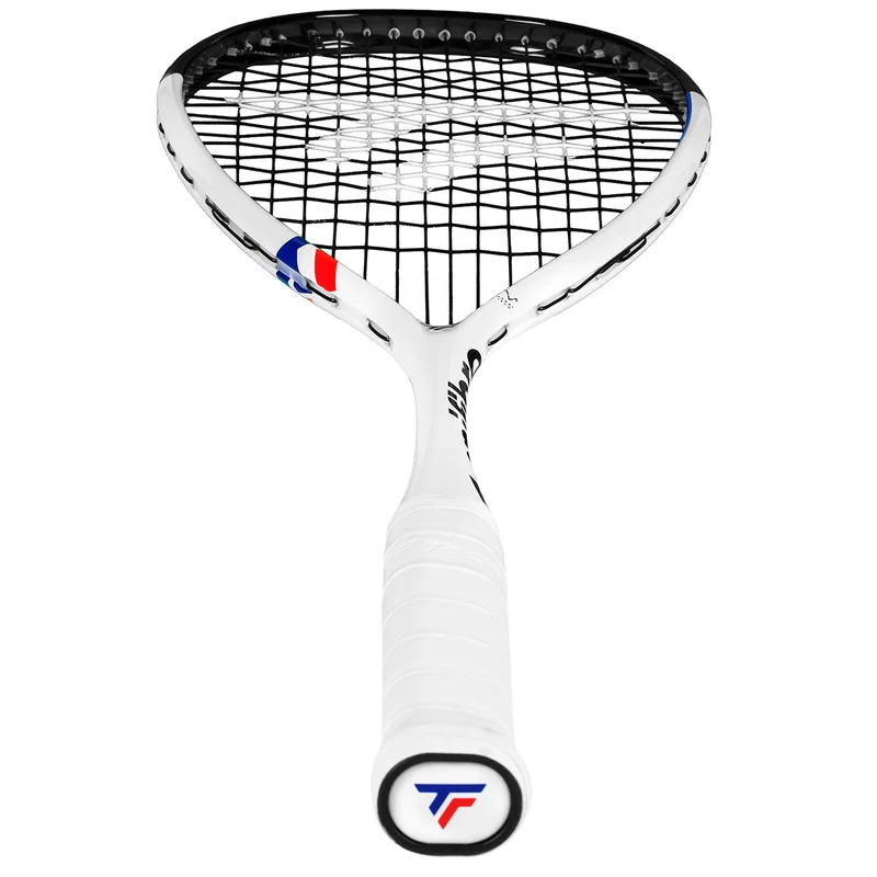 Tecnifibre Carboflex Neo 130 Squash Racket