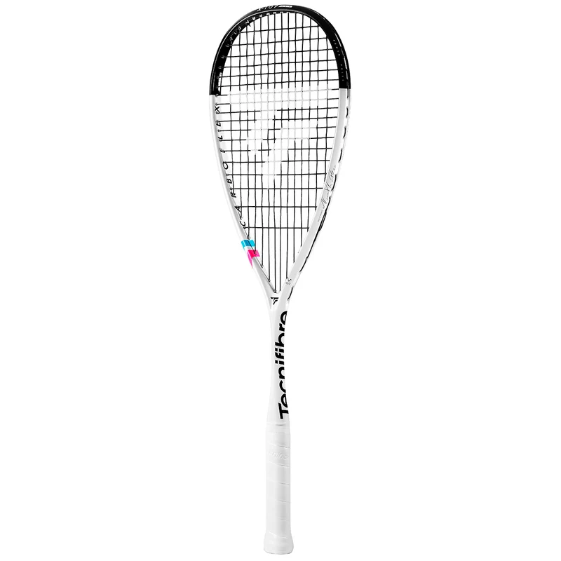 Tecnifibre Carboflex Neo NS 125 Squash Racket