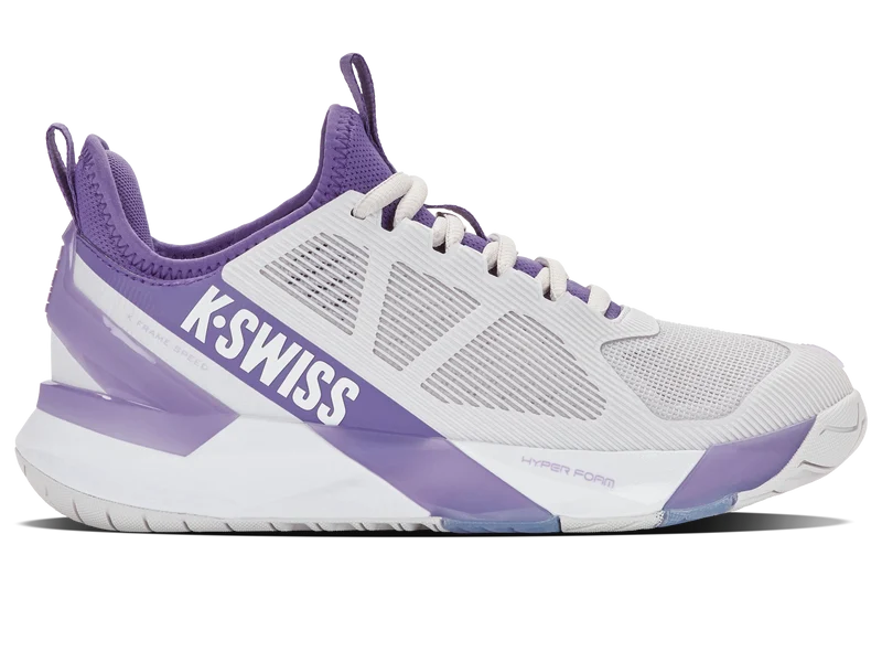 99484-079-M | K-FRAME SPEED | NIMBUS CLOUD/WHITE/PURPLE HAZE