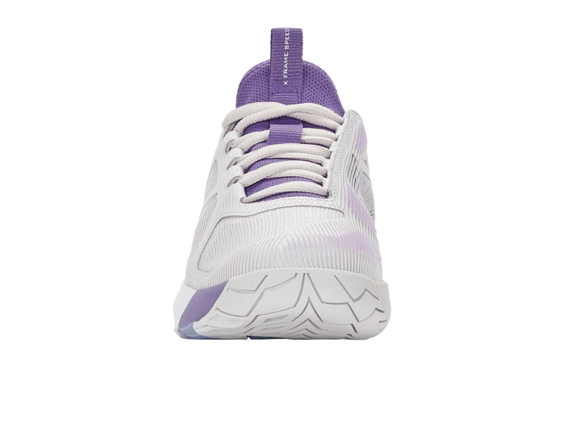 99484-079-M | K-FRAME SPEED | NIMBUS CLOUD/WHITE/PURPLE HAZE