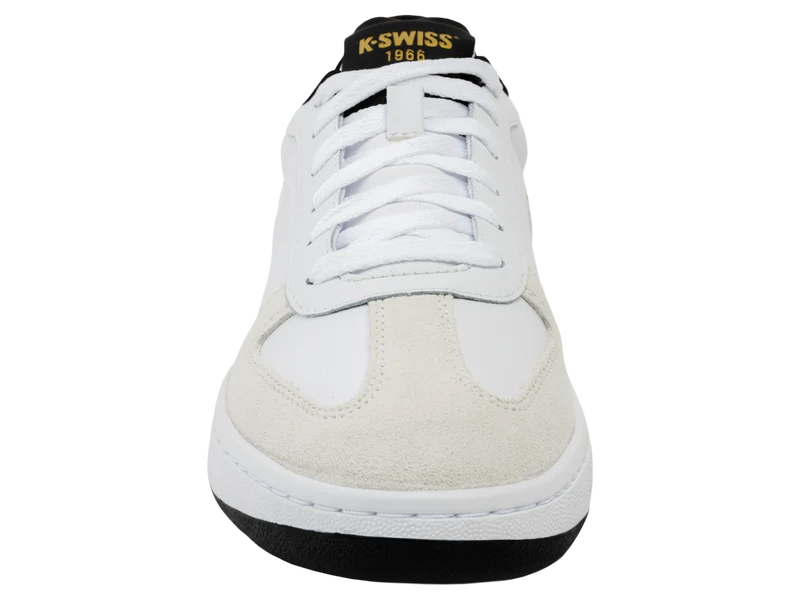 04734-175-M | COURT VARSITY | WHITE/CLOUD DANCER/BLACK