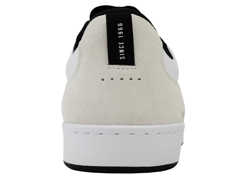 04734-175-M | COURT VARSITY | WHITE/CLOUD DANCER/BLACK