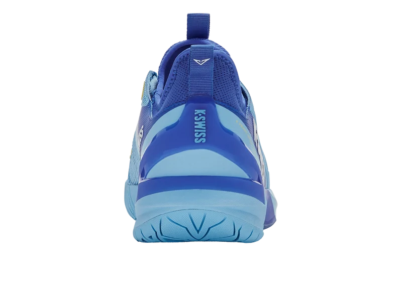 09483-414-M | K-FRAME SPEED RUBLO | BALTIC SEA/DAZZLING BLUE/WHITE