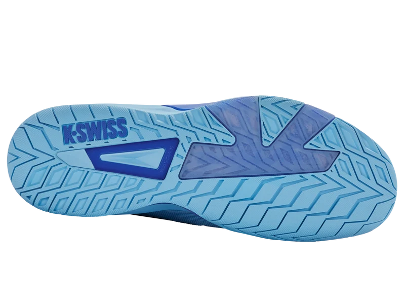09483-414-M | K-FRAME SPEED RUBLO | BALTIC SEA/DAZZLING BLUE/WHITE