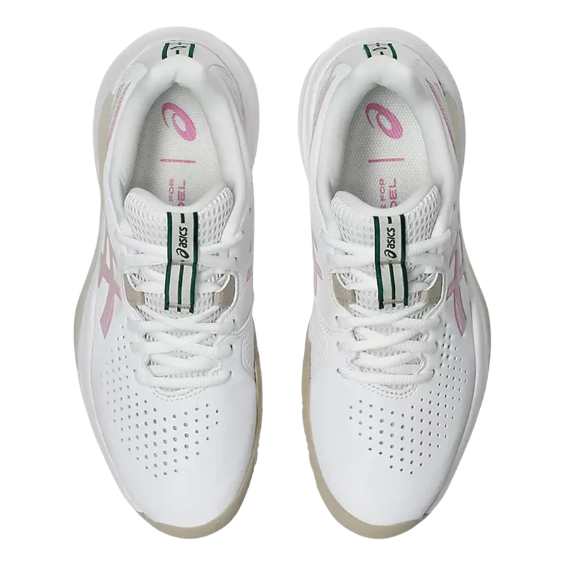 Zapatillas Asics Gel-Challenger 15 White/Bubblegum Mujer 2026