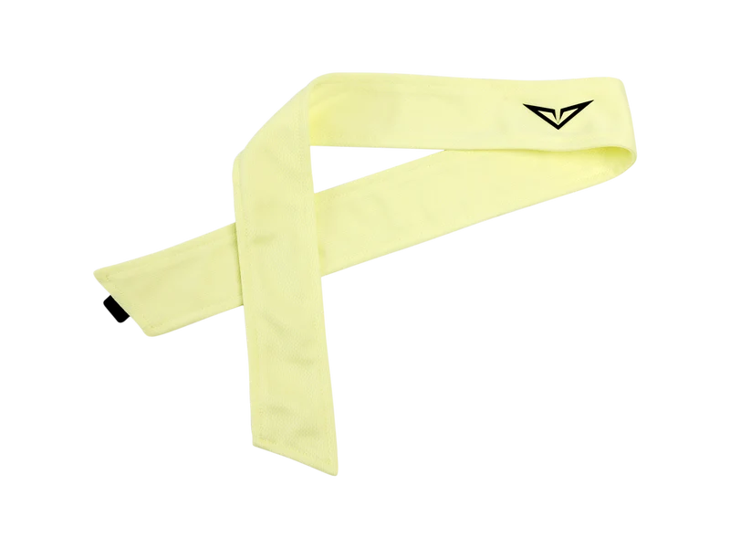 HB020-732 | RBLV US HEADBAND | YELLOW