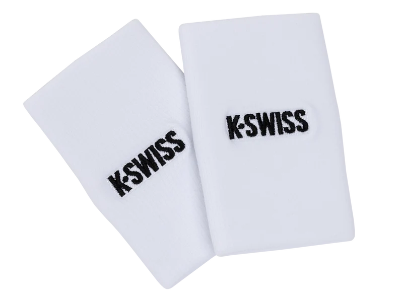 AC0237-101 | WIM WRISTBAND ZZZ&RBLV | WHITE/WHITE