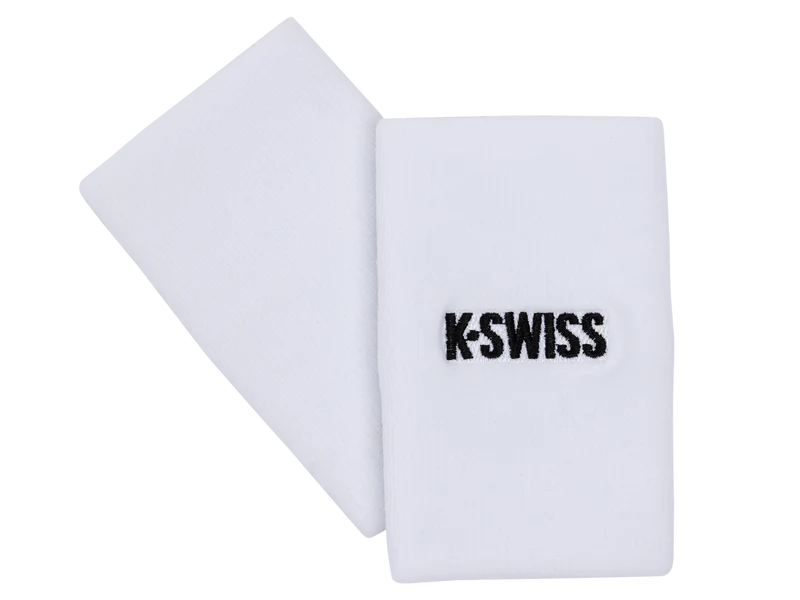 AC0237-101 | WIM WRISTBAND ZZZ&RBLV | WHITE/WHITE