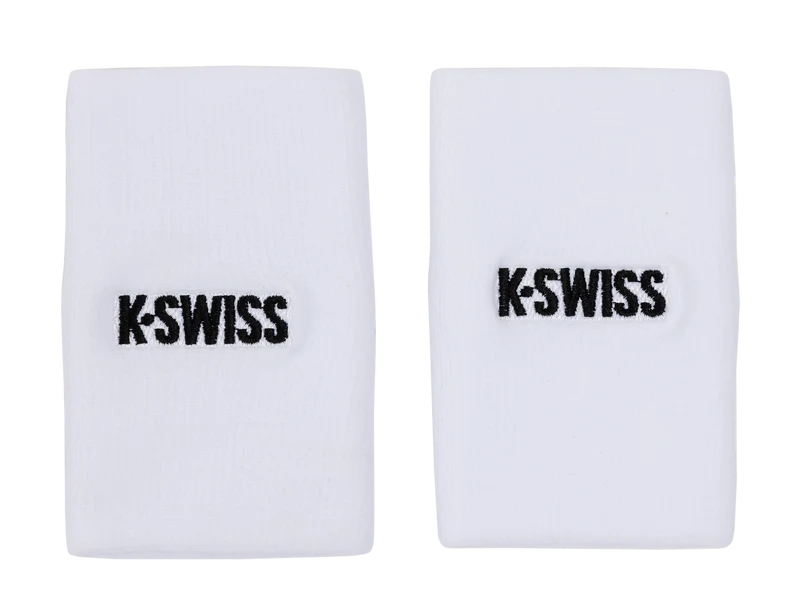 AC0237-101 | WIM WRISTBAND ZZZ&RBLV | WHITE/WHITE