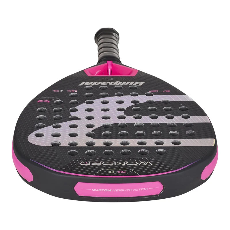 Bullpadel Wonder 27 Padel Racket
