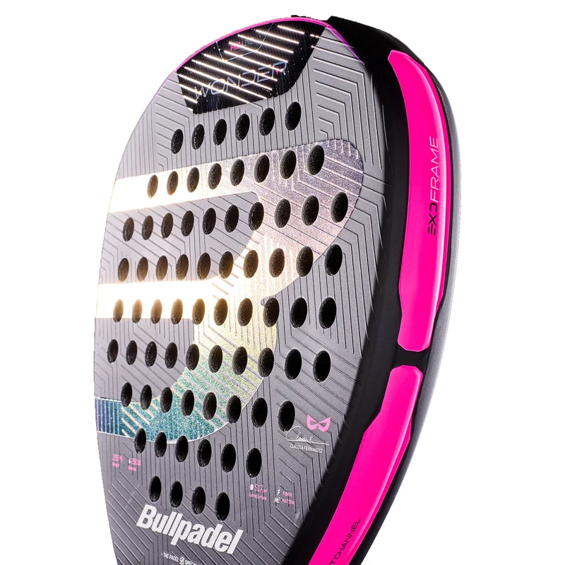 Bullpadel Wonder 27 Padel Racket
