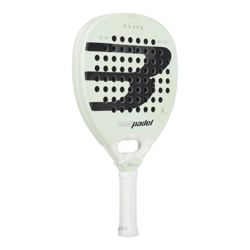 Bullpadel Elite 02 27 Padel Racket