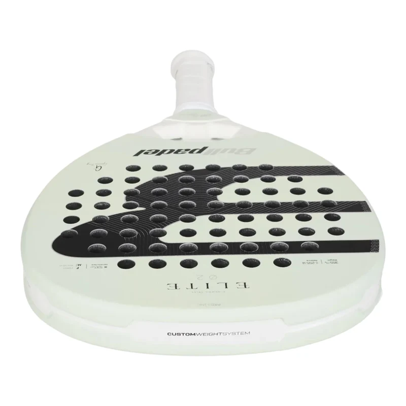 Bullpadel Elite 02 27 Padel Racket