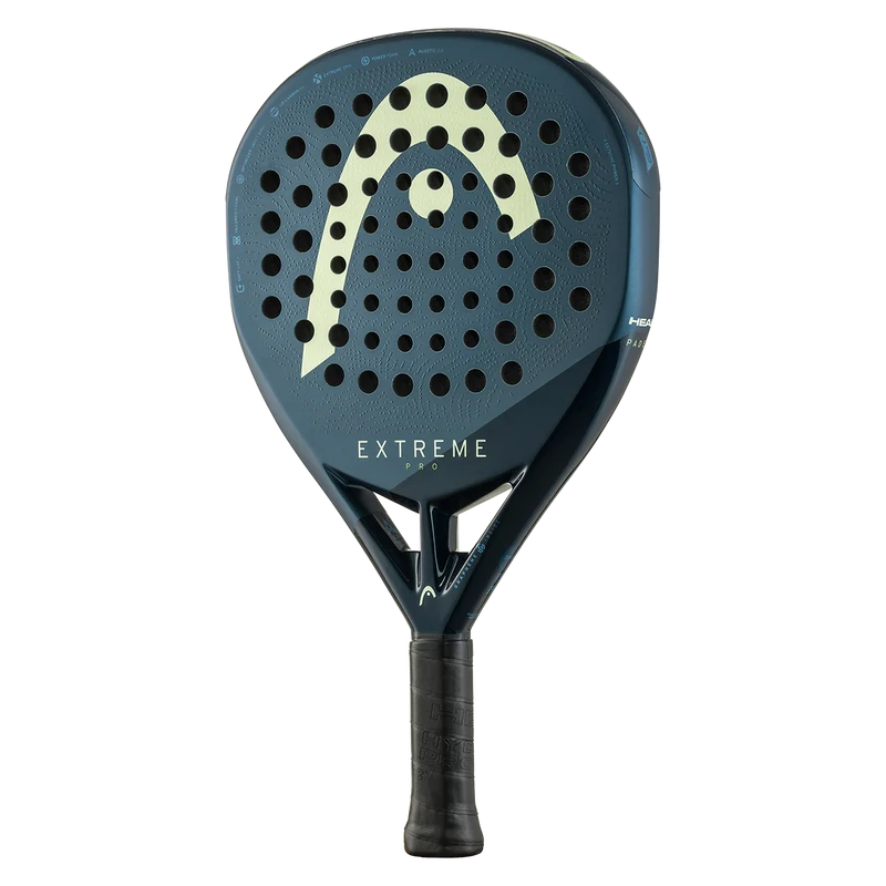 HEAD Extreme Pro 2025 Padel Racket