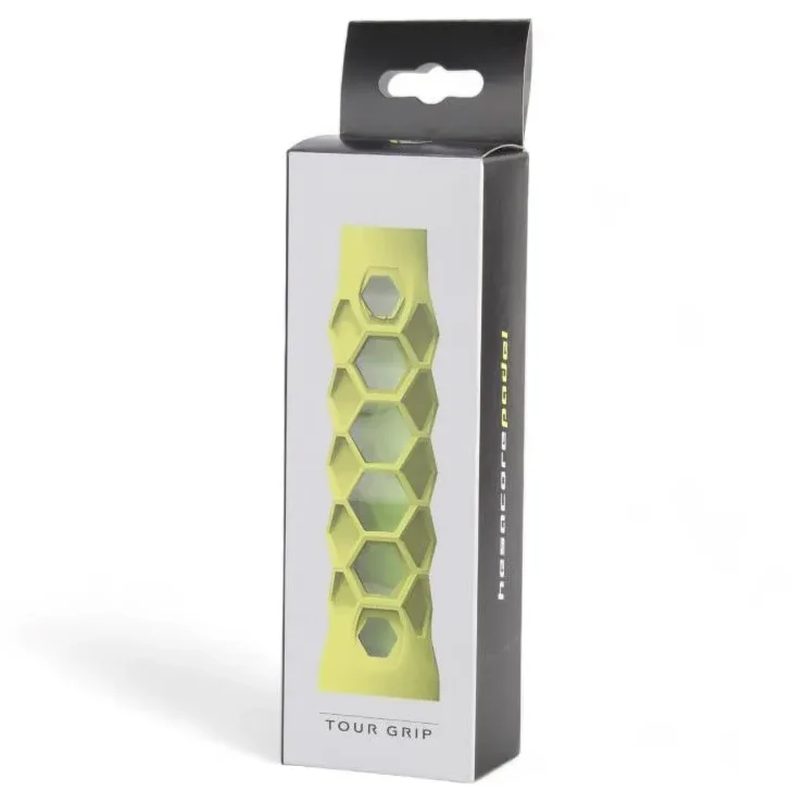 Bullpadel Hesacore Tour Grip Yellow