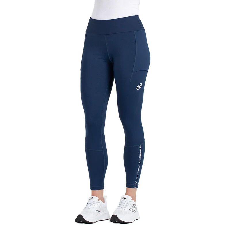 BULLPADEL PALOMAS Azul Mujer (Malla)
