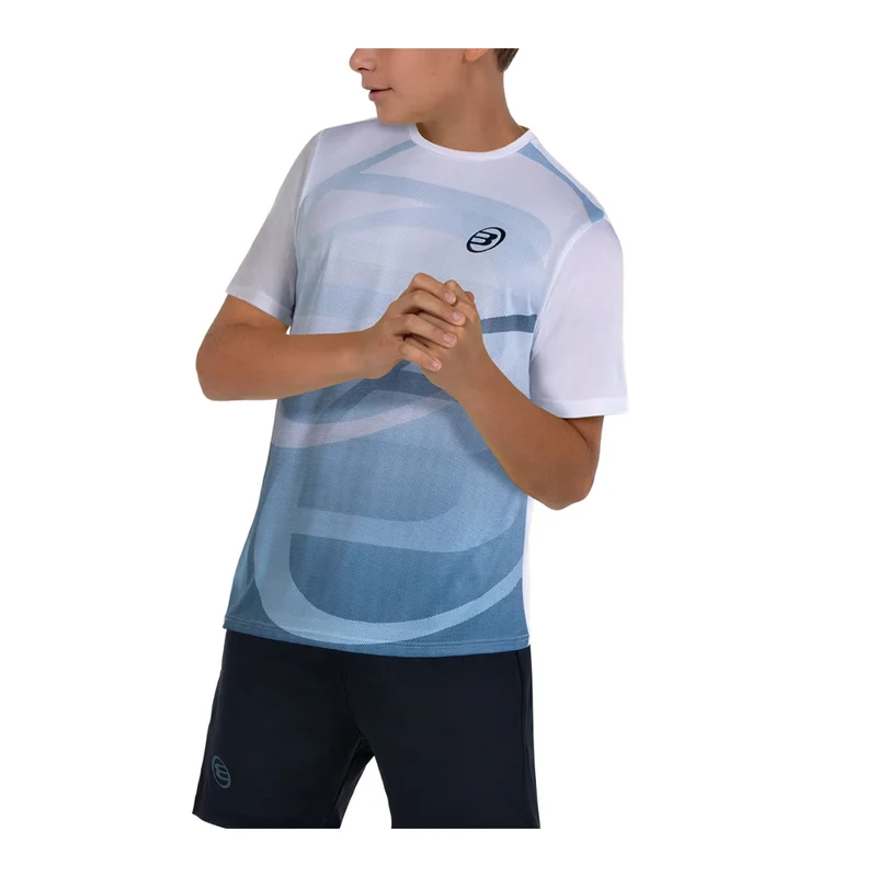 BULLPADEL CAYON Junior (Camiseta)
