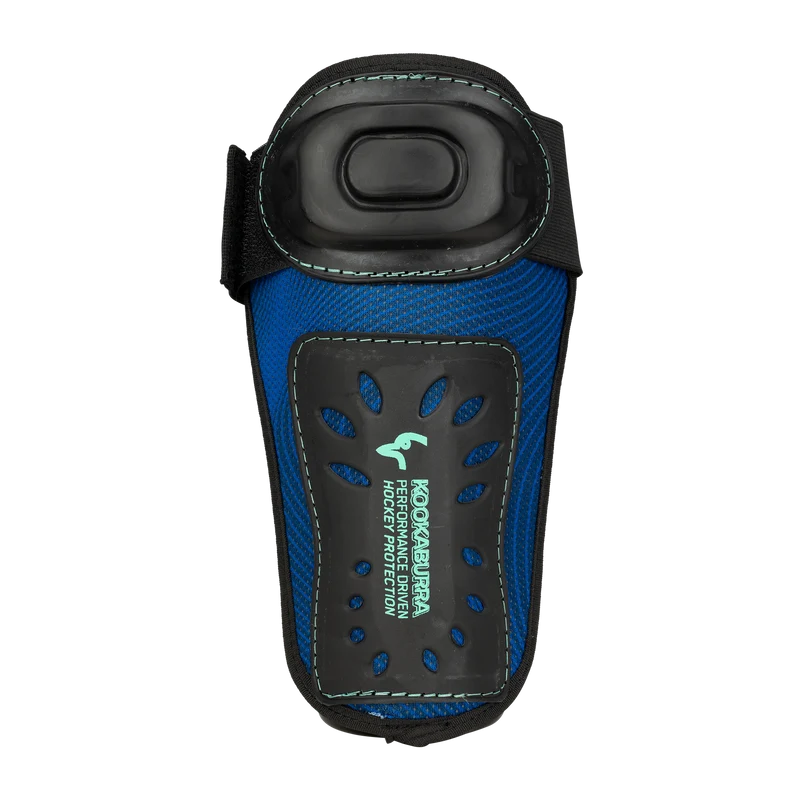 Kookaburra Knee Guard Blue 26/27