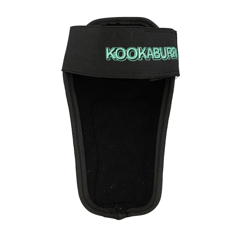Kookaburra Knee Guard Blue 26/27