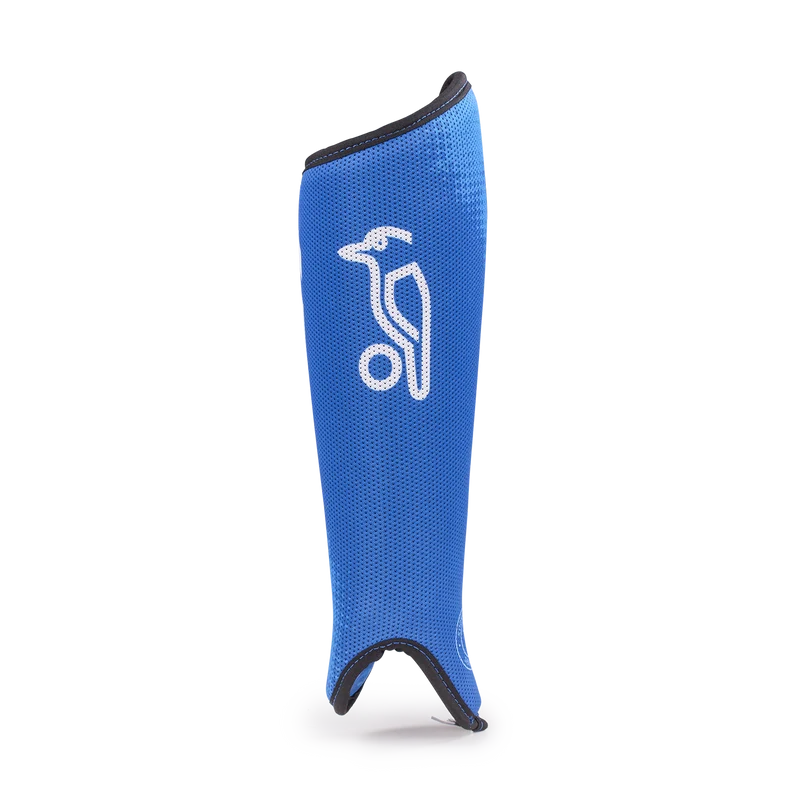 Kookaburra Convert Shin Guards Blue 26/27