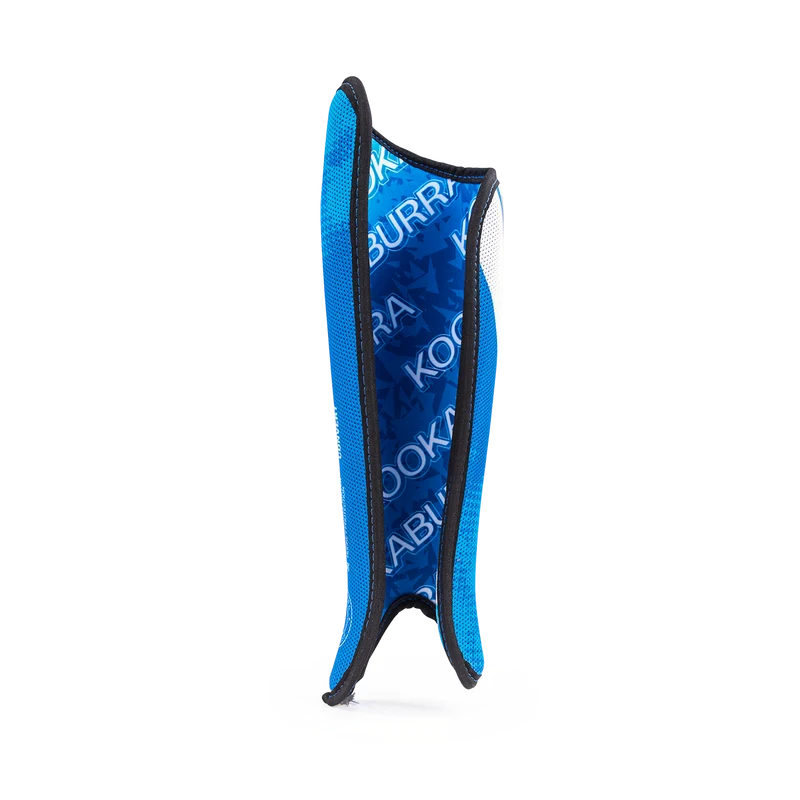 Kookaburra Convert Shin Guards Blue 26/27