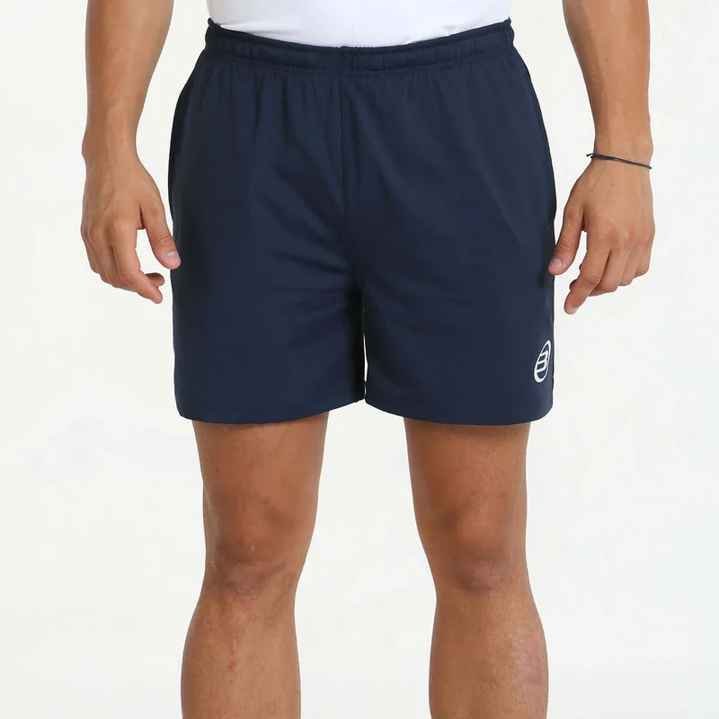 Bullpadel Mirza Short Blau