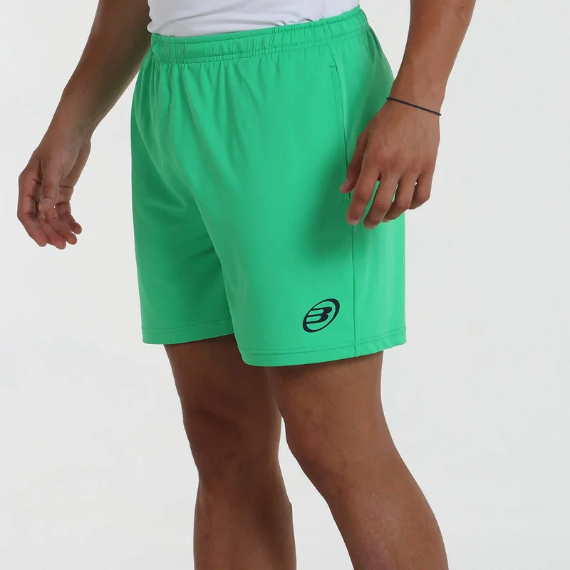 Bullpadel Mirza Short Grün