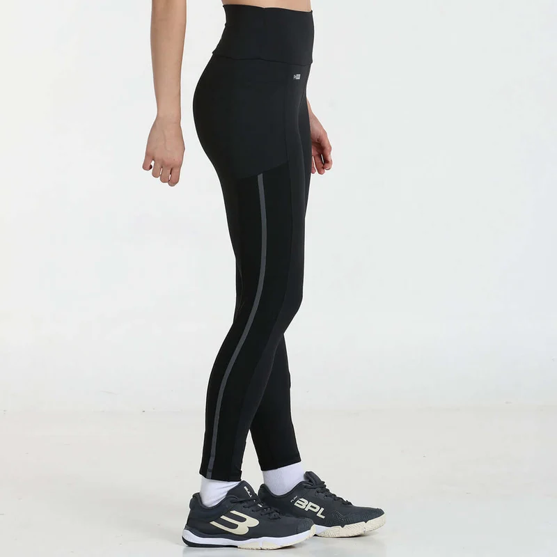 Bullpadel Legging ROJAL