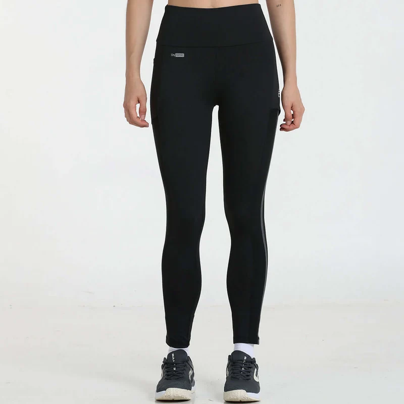 Bullpadel Legging ROJAL