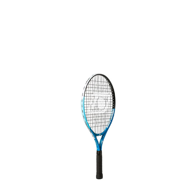 Kindertennisschläger 17 Zoll – für Kinder von 2–4 Jahren - blau