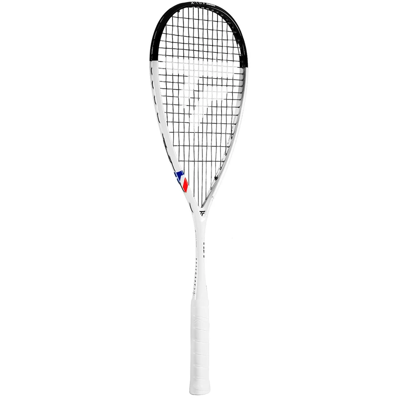 Tecnifibre Carboflex Neo 125 Squash Racket