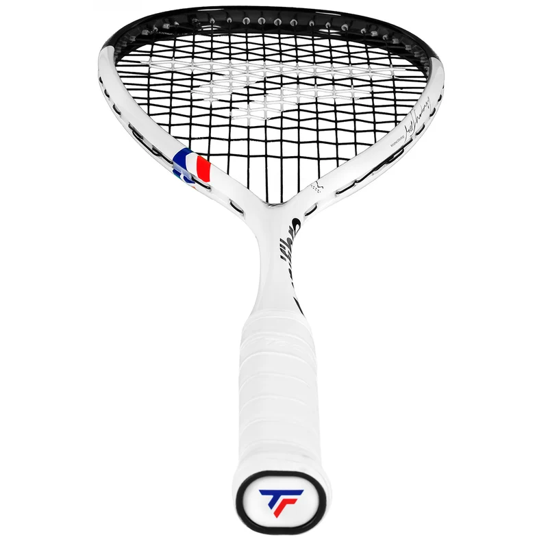 Tecnifibre Carboflex Neo 125 Squash Racket